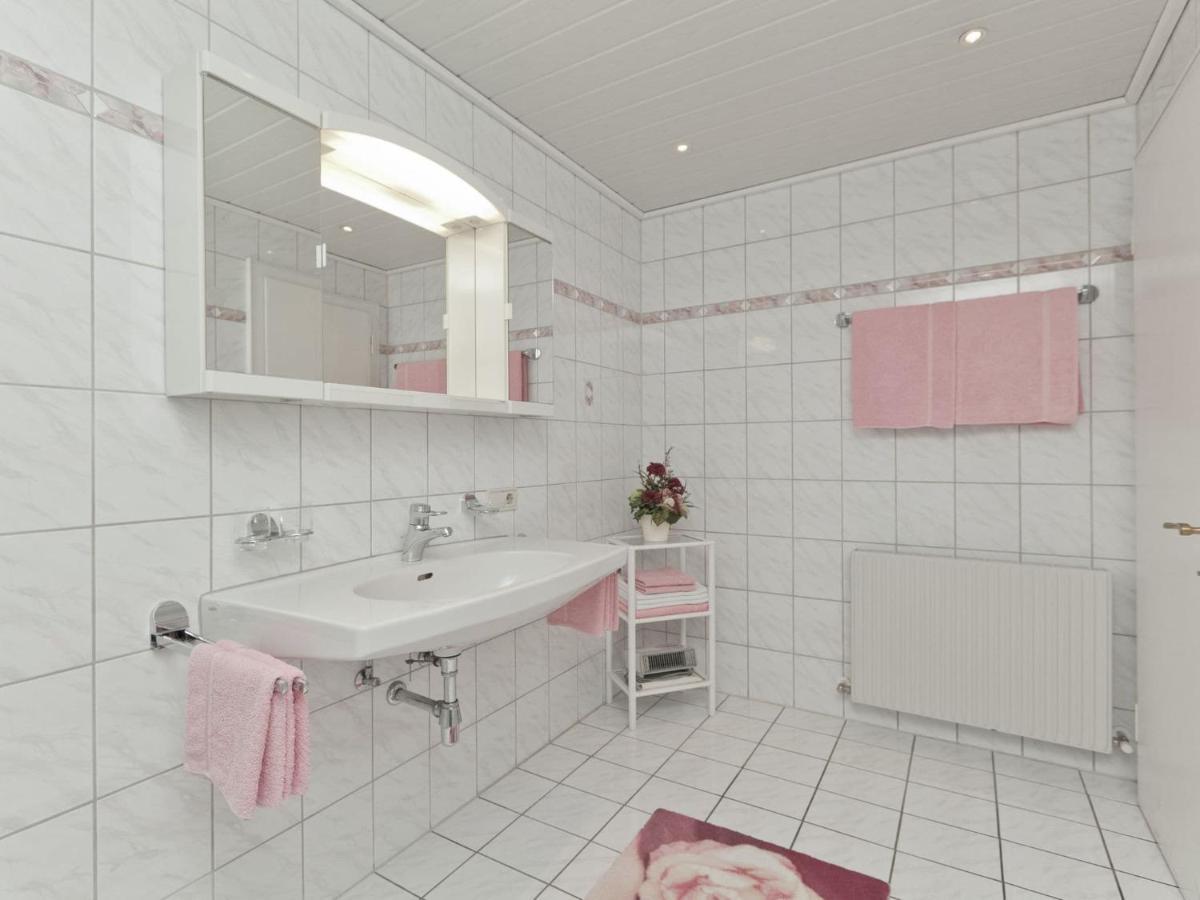 Apartment In Sankt Gallenkirch With Terrace Exterior photo